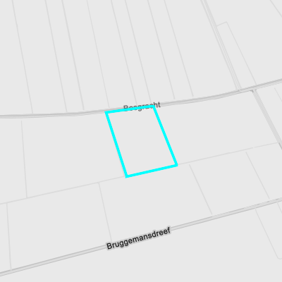 Vastgestelde archeologische zones