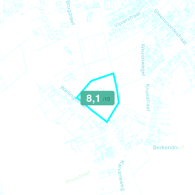 Mobiscore