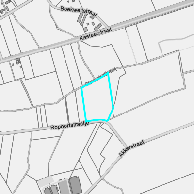 Overstromingsgevoelig (fluviaal)