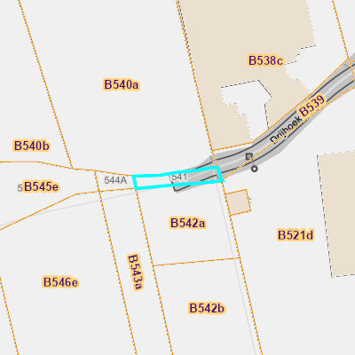 CADGIS