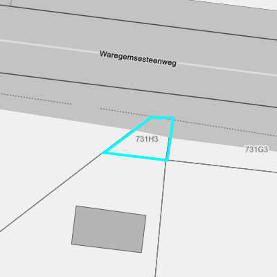 PFAS no regret zones