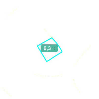 Mobiscore