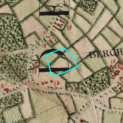 Ferraris (1771-1778)