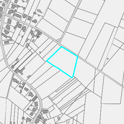 Vastgestelde archeologische zones