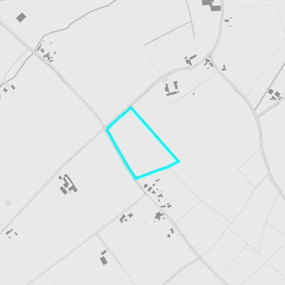 Vastgestelde archeologische zones