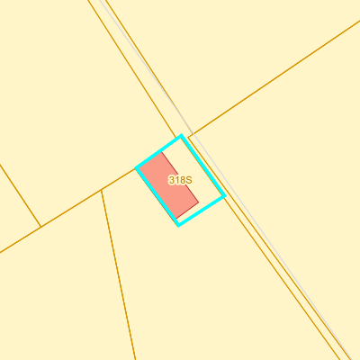 GRB Basiskaart