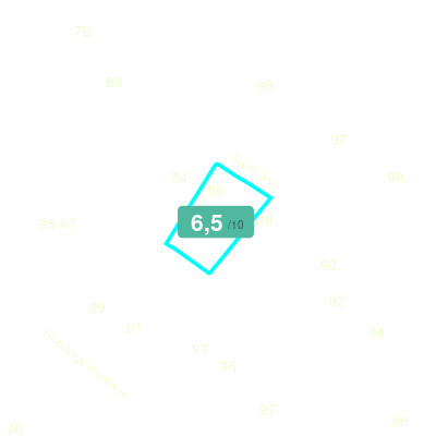 Mobiscore