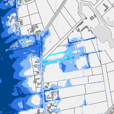 Overstromingsgevoelig (fluviaal)