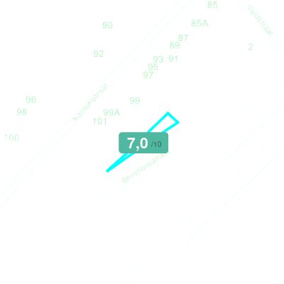 Mobiscore