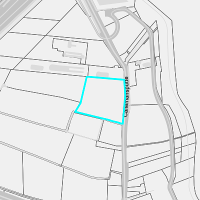 Vastgestelde archeologische zones