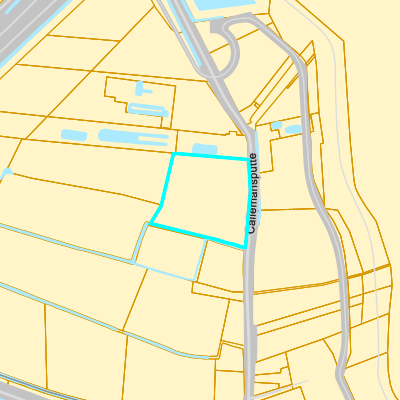 GRB Basiskaart
