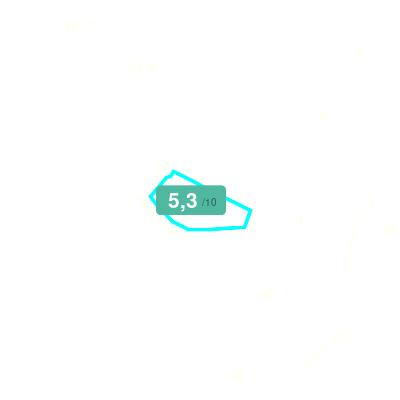 Mobiscore