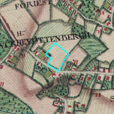 Ferraris (1771-1778)