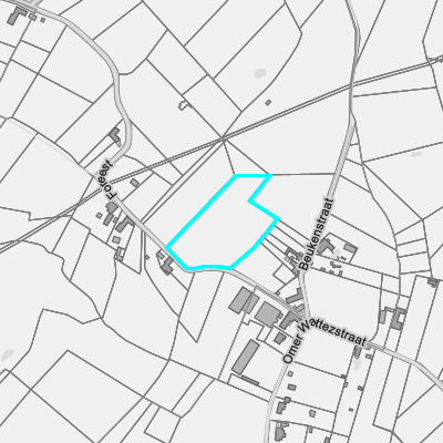 Overstromingsgevoelig (kust)