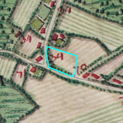 Ferraris (1771-1778)