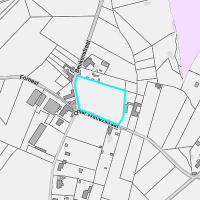 Recht van voorkoop
