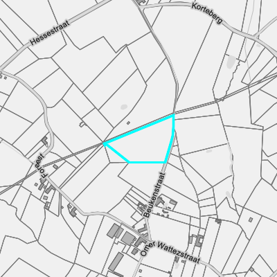 Overstromingsgevoelig (fluviaal)