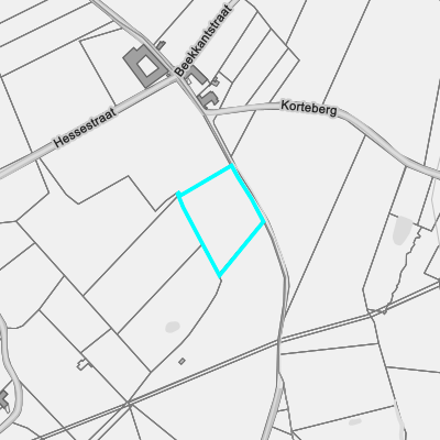 Bekrachtigde archeologienota’s
