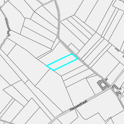 Vastgestelde archeologische zones