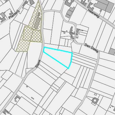 Bekrachtigde archeologienota’s