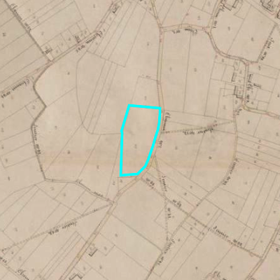 Algemeen Bodemgebruik (ABW)
