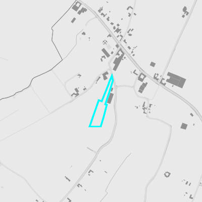 Vastgestelde archeologische zones