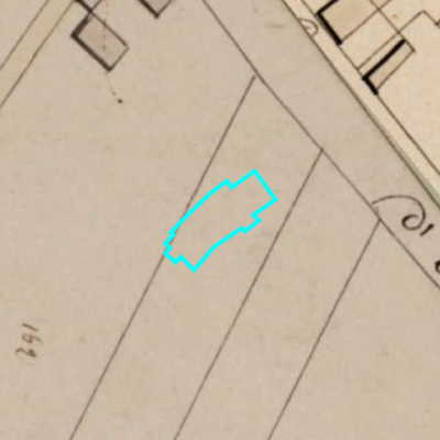 Algemeen Bodemgebruik (ABW)