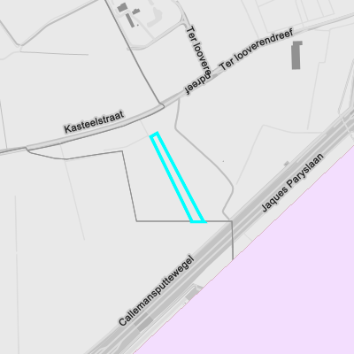 Recht van voorkoop