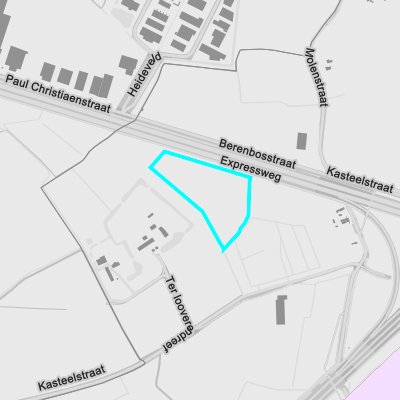 Recht van voorkoop