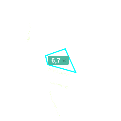 Mobiscore