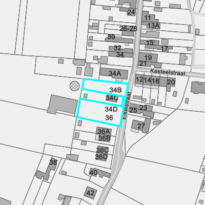 Recht van voorkoop