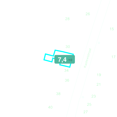 Mobiscore
