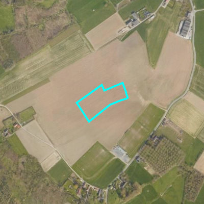 Luchtfoto Vlaanderen 2013 - 2015