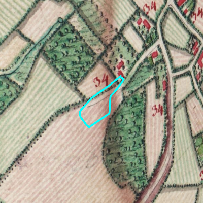 Ferraris (1771-1778)