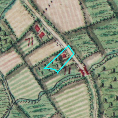 Ferraris (1771-1778)