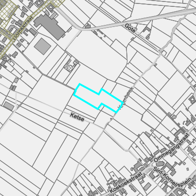Bekrachtigde archeologienota’s
