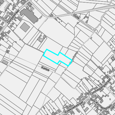 Overstromingsgevoelig (fluviaal)