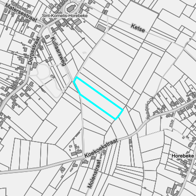 Overstromingsgevoelig (kust)