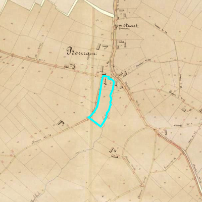 Algemeen Bodemgebruik (ABW)