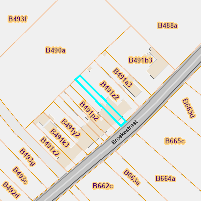 CADGIS