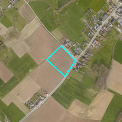 Luchtfoto Vlaanderen 2013 - 2015
