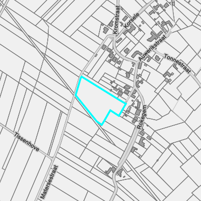 Overstromingsgevoelig (fluviaal)