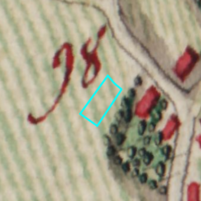 Ferraris (1771-1778)