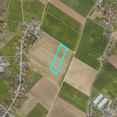 Luchtfoto Vlaanderen 2013 - 2015