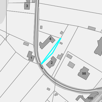 Overstromingsgevoelig (fluviaal)
