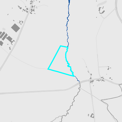 Overstromingsgevoelig (fluviaal)