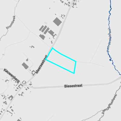 Overstromingsgevoelig (fluviaal)