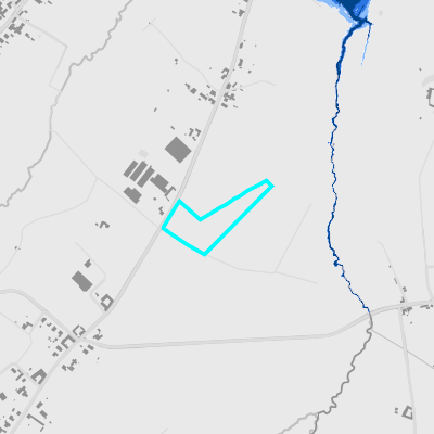 Overstromingsgevoelig (fluviaal)