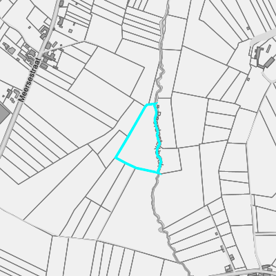 Vastgestelde archeologische zones