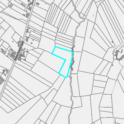 Vastgestelde archeologische zones